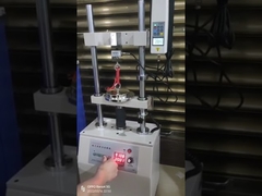 แม่เหล็กแบบกำหนดเอง นีโอไดเมียมกลมขนาดใหญ่ขึ้น แบบถาวร N45 รูปทรงแหวนแข็งแรง