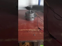 Y35 เกรด 8 สายมักเน็ตกลมสําหรับมอเตอร์แม่เหล็กถาวร