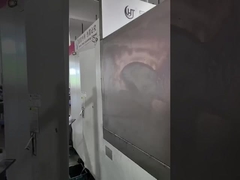 เครื่องตัดเชือกหลายสายสําหรับ NdFeB