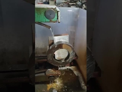 แม่เหล็กนีโอไดเมียมแบบกำหนดเองขนาดเส้นผ่านศูนย์กลาง 18 มม. รอบ NdFeB N35-N52