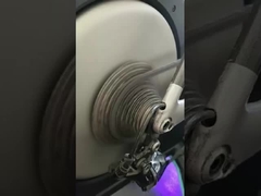 นีโอดีเมียม แม็กเนตในจักรยานฟิตเนสของจักรยานจักรยานยนต์ให้ความทน