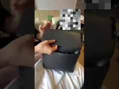 แม่เหล็กนีโอไดเมียม N42 แบบกำหนดเอง F30x10x3 และ D20x3 สำหรับใช้กับกระเป๋าถือ กระเป๋าคลัทช์ กระเป๋าสะพาย