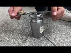 แม็กเนตเนโอดีมัม N42 ที่กําหนดเอง F30x10x3 และ D20x3 สําหรับกระเป๋าถือ