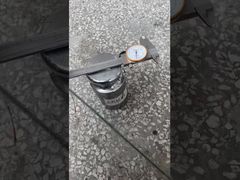 แม่เหล็กนีโอไดเมียม N42 แบบกำหนดเอง F30x10x3 และ D20x3 สำหรับใช้กับกระเป๋าถือ กระเป๋าคลัทช์ และกระเป๋าสะพาย