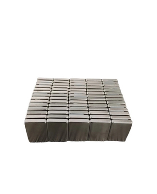บล็อกบริษัทล่าสุดเกี่ยวกับ Industrial Neodymium Magnets: High Residual Magnetism and Exceptional Pull Strength