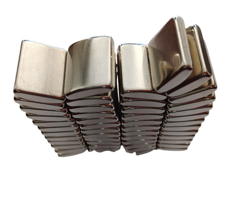 ซื้อ N52 Arc Neodymium Motor Magnets รับพลังงานฟรีด้วย Ac Motor Car Alternator online manufacture