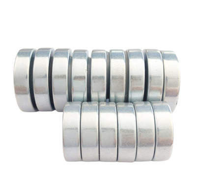 ซื้อ แม่เหล็ก NdFeB โบรอนเหล็ก NdFeB Remanence สูงสำหรับการใช้งานกล่องบรรจุ online manufacture