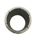 N45SH Zinncium Neodymium Magnets For Servo Motor BLDC SAC90S25 / 3 / TB / FT / EY-2048