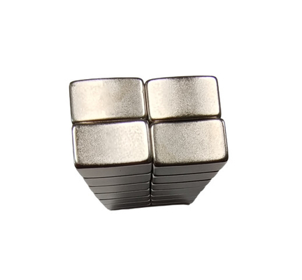 ซื้อ NdFeB DC Motor Arc Magnets แม่เหล็กถาวรที่ทรงพลังสำหรับกระปุกเกียร์เดือย online manufacture