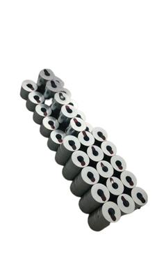 ซื้อ OD7mm x ID2.5mm x T3mm แหวนแม่เหล็กแม่เหล็ก NdFeB N35 N45 online manufacture