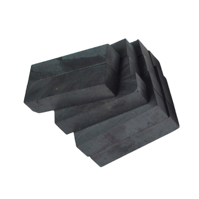 ซื้อ แม่เหล็กเฟอร์ไรต์รูปทรงสี่เหลี่ยมถาวร Gauss สูงสำหรับยานยนต์ไฟฟ้า online manufacture