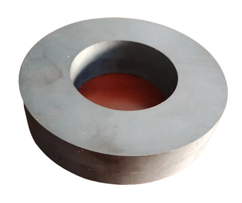 ซื้อ แม่เหล็กเฟอร์ไรต์แบบวงแหวนถาวรแม่เหล็กสูง D220 * d100 * 25 มม. Y35 online manufacture