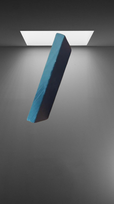 ซื้อ อุตสาหกรรม Ferrite แรงบล็อคแม่เหล็ก Ceramic Ferrite แม็กเนตสําหรับมือฝาไม้ online manufacture
