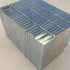 ซื้อ Big Bar Block Electro N50 แม่เหล็กนีโอไดเมียม Super Strong High Coercive Force online manufacture