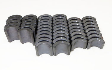 ซื้อ แม่เหล็กอาร์ครูปร่างถาวร Ferrite 360 ​​สำหรับใช้กับมอเตอร์ PMDC online manufacture