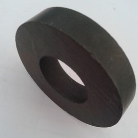 ซื้อ D100X70X20mm Ferrite ถาวรแหวนอุตสาหกรรม Hard Ferrite Magnets online manufacture