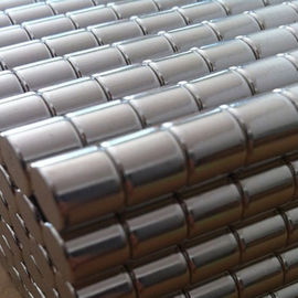ซื้อ นิวเมติกเรเดียลกระบอกแม่เหล็กนีโอดิเมียมแข็งแรงทนทานสูง online manufacture