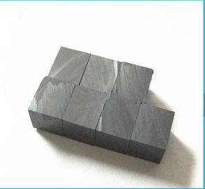 ซื้อ Y10 Y15 ที่กำหนดเองแท่งขนาดเล็กบล็อกรูปร่างแม่เหล็กเฟอร์ไรต์ Isotropic online manufacture