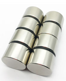 ซื้อ Long Life N40H กระบอกแม่เหล็กถาวรสำหรับผลิตภัณฑ์ทางการแพทย์ online manufacture