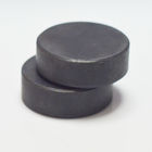 Customized Strong Round Disc Shape Ceramic Ferrite Magnet Manufacturer of C8, D18 x 3mm