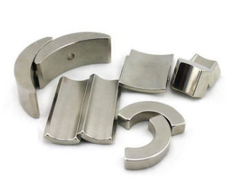 ซื้อ Rare Earth N52 แม่เหล็กมอเตอร์นีโอดิเมียมแม่เหล็กโบรอนเหล็กนีโอดิเมียม online manufacture