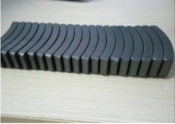 ซื้อ แม่เหล็กถาวรเฟอร์ไรต์เซรามิกอันทรงพลัง online manufacture
