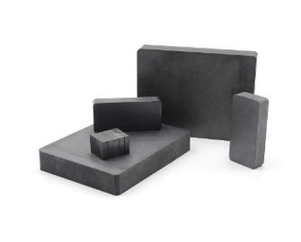 ซื้อ แม่เหล็กบล็อก Ferrite อันทรงพลัง Hard Industrial online manufacture