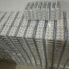 Rare Earth Long Neodymium Bar Magnets 60 x 10 x 3 N45 Grade Multifunction
