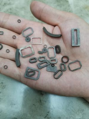 ซื้อ แม่เหล็กนีโอไดเมียม N50 ขนาดใหญ่พิเศษถาวรแข็งแรงขนาดและรูปร่าง online manufacture